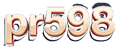 pr598 logo